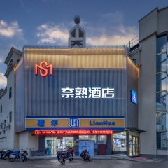 酒店头图