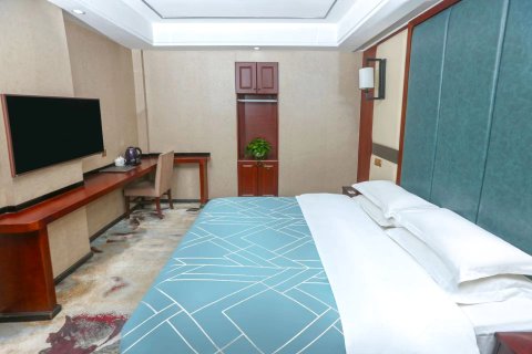 雅安好宜居酒店