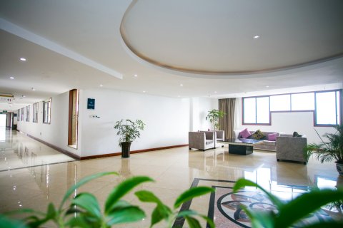 海洋假日酒店(遂宁大英死海景区店)