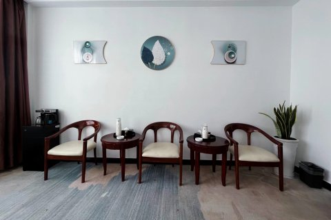 神木荣茂国际酒店