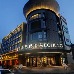 酒店头图