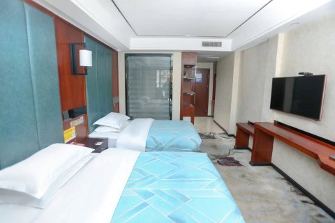 雅安好宜居酒店