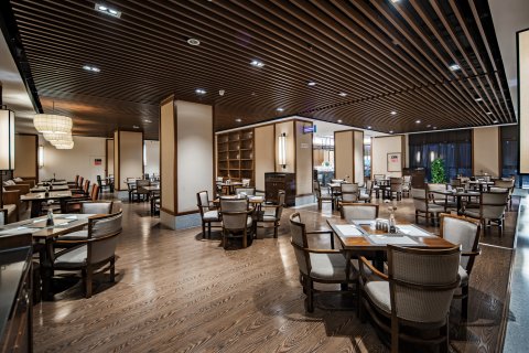 重庆融汇上泉坊温泉酒店