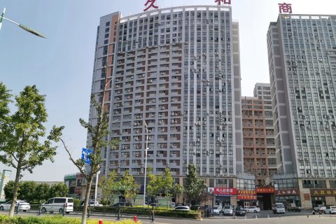 连云港好朋友旅馆