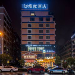 酒店头图