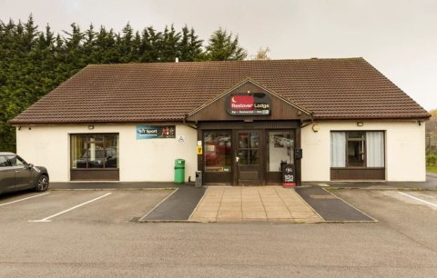 罗瑟勒姆菁英酒店(Primelodge Rotherham)