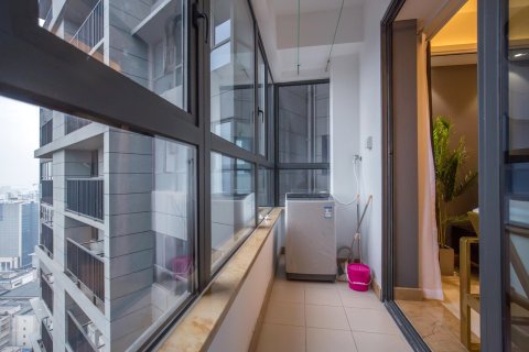 武汉宿逅suhome(武昌一店)公寓(碧桂园休闲度假村分店)