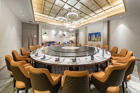 宁德山水大酒店