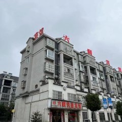 酒店头图