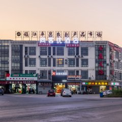 酒店头图