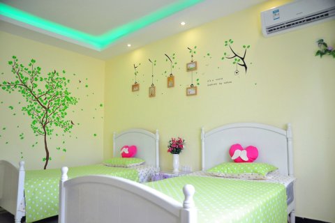 QQ客栈(张家界市区店)