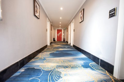 起点大酒店(泰和白凤大道县人民医院店)