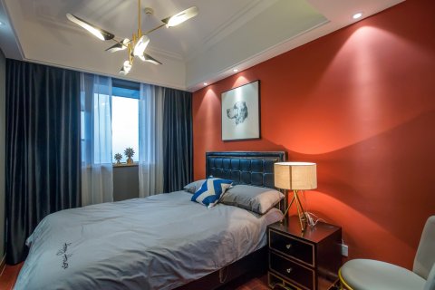 武汉宿逅suhome(武昌一店)公寓(碧桂园休闲度假村分店)