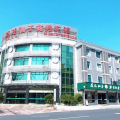 酒店头图