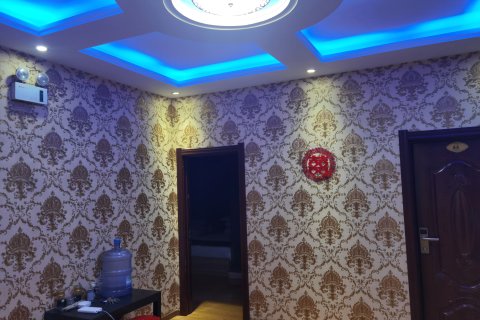 凯乐宾馆(哈尔滨太平国际机场店)