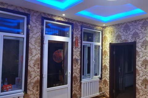 凯乐宾馆(哈尔滨太平国际机场店)