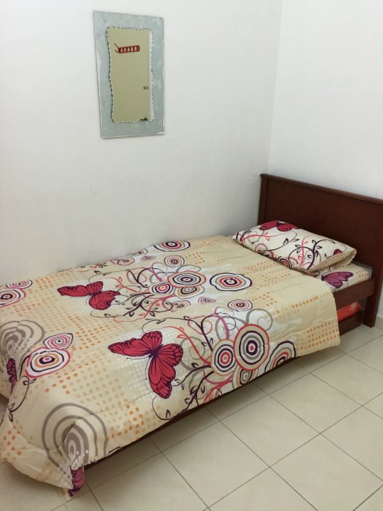 Lecomfy Guesthouse 2 Tambun Ipoh