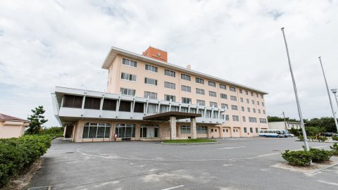 龟之井酒店 知多美浜(KAMENOI HOTEL CHITAMIHAMA)