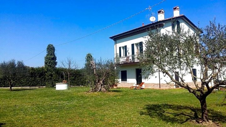 Borgo del Priolo B&B