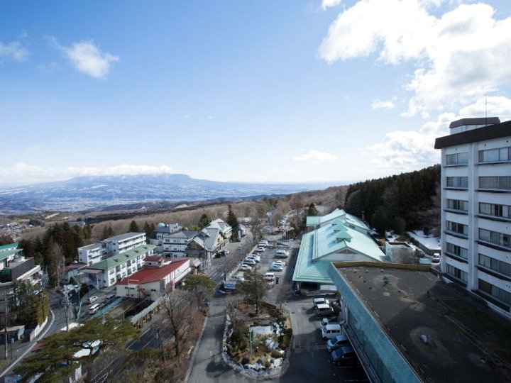 伊香保大酒店(Ikaho Grand Hotel)