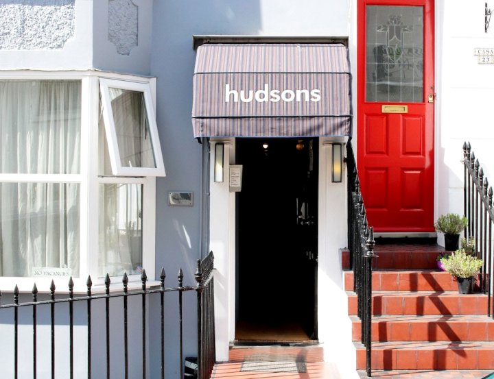 哈德森酒店(Hudsons)