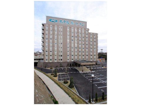 露樱酒店 仙台泉IC(Hotel Route-Inn Sendaiizumi Inter)