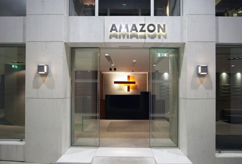 亚马逊酒店(Amazon Hotel)