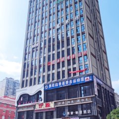 酒店头图