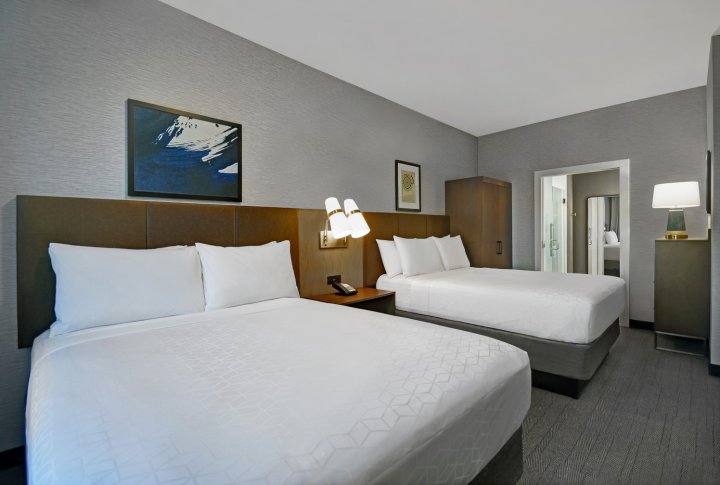 Staybridge Suites - Houston - Galleria Area, an IHG Hotel