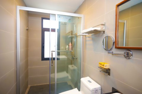 黄姚古镇池塘边精品酒店