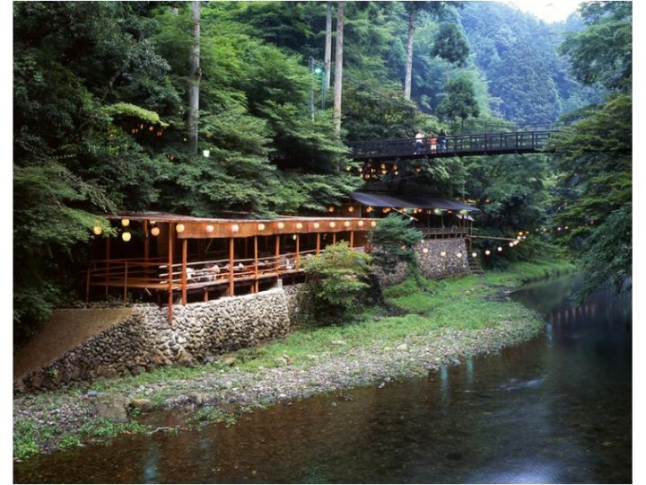 陌米吉亚附楼酒店(Momijiya Annex)