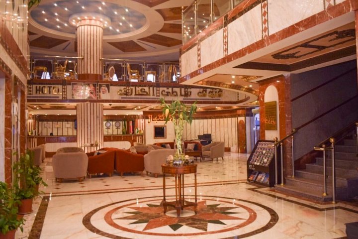 延布加那利海滩酒店(Canary Beach Hotel)