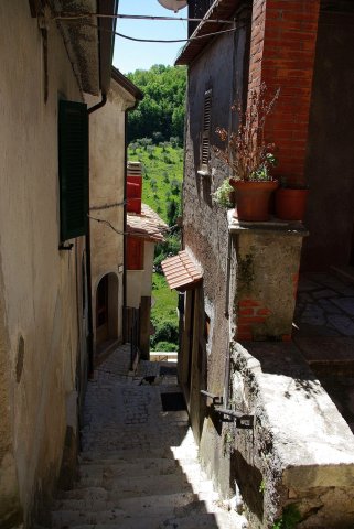 奥拉吉奥家庭旅馆(B&B Casa di Orazio)