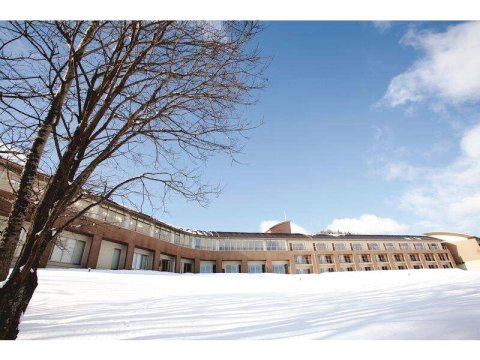 富良野酒店(Furano Hotel)