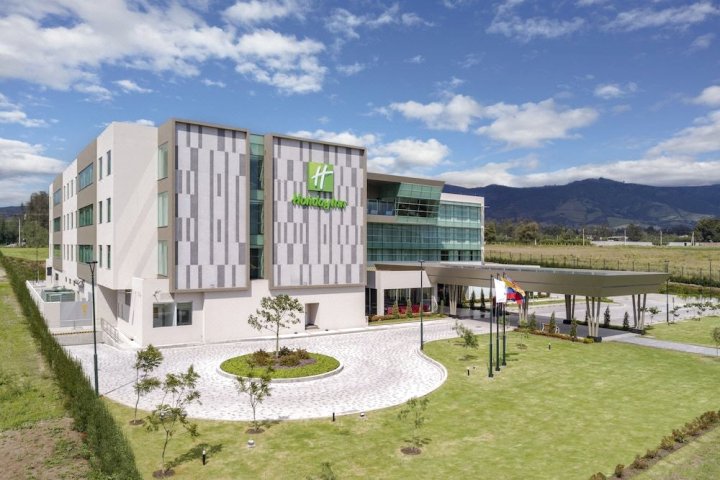 基多机场假日酒店(Holiday Inn - Quito Airport, an IHG Hotel)