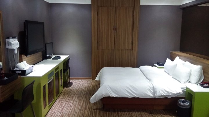 水原佛罗伦萨酒店(Firenze Hotel Suwon)