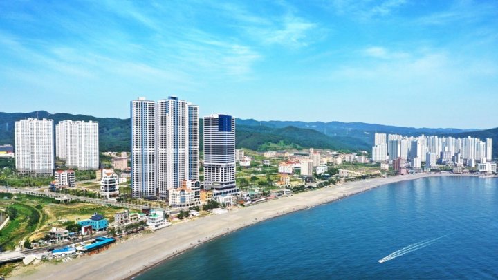 蔚山大使美居酒店(Mercure Ambassador Ulsan)