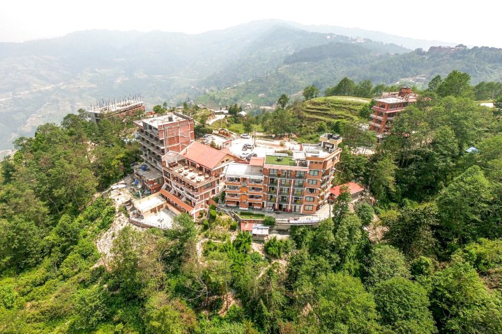 喜马拉雅别墅酒店(Hotel Himalayan Villa)