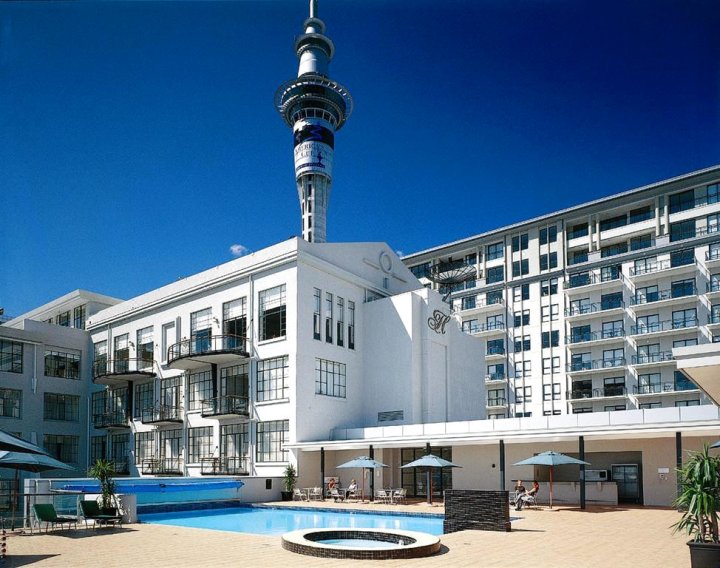 奥克兰文化遗产酒店(Heritage Auckland, A Heritage Hotel)