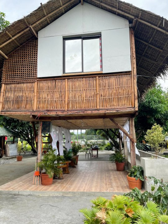 邦阿西南E宁静私人别墅(ESerenity Private Villa and Resort Pangasinan)