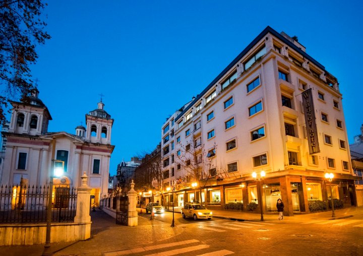 温莎酒店及大厦(Windsor Hotel)