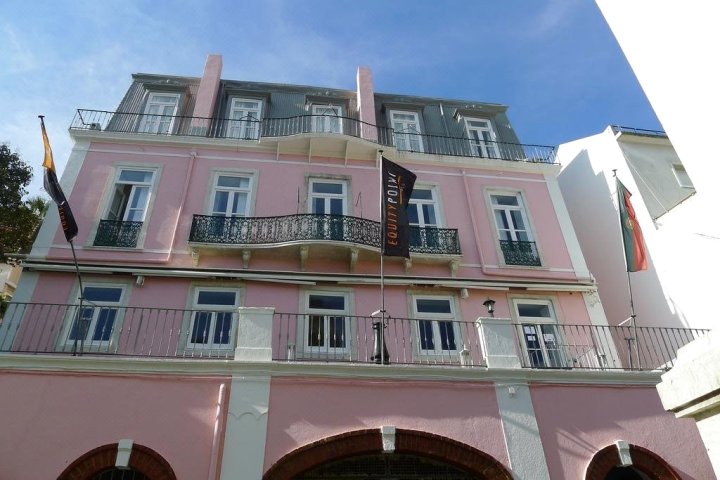 里斯本最佳旅舍(Lisbon Best Hostel)