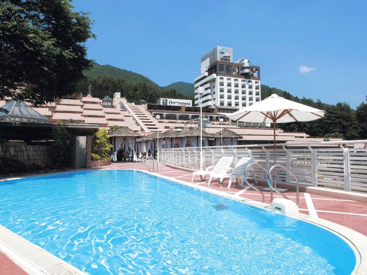 日下石竹日式旅馆(Hotel Kusakabe Armeria)