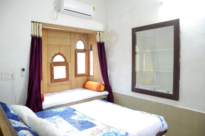 Hotel Mayur Jaisalmer & Resort