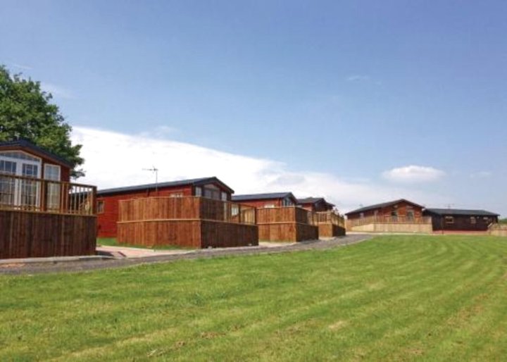 Weston Wood Lodges