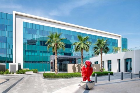 迪拜矽绿洲丽笙红标酒店(Radisson Red Dubai Silicon Oasis)