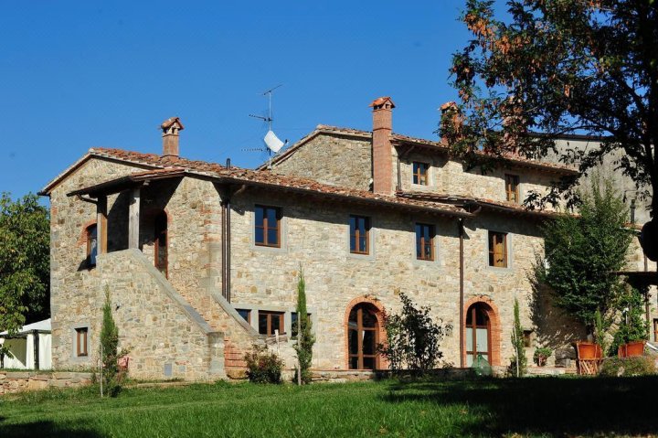 B&B la Collina