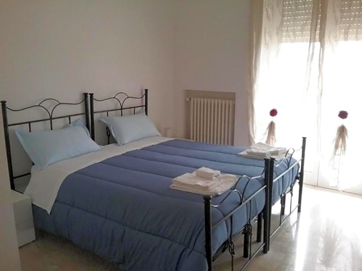 B&B Francesca Lecce