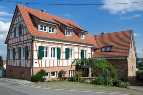 Winzerhaus Südpfalz