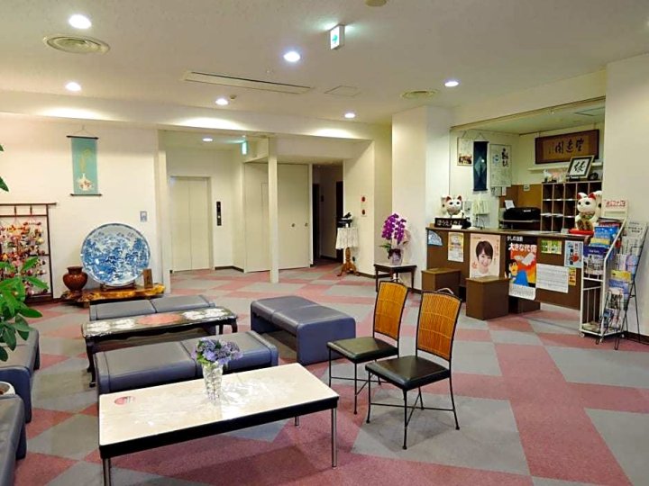 望远阁酒店(Hotel Bouenkaku)